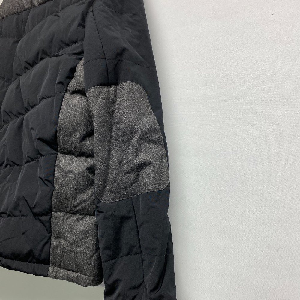 Kenneth Cole New York Men's XL Puffer Down Jacket - Picture 5 of 7